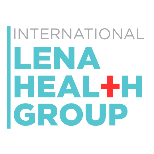 Lena Gesundheitsgruppe