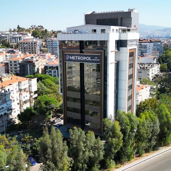 Izmir Metropol Hospital